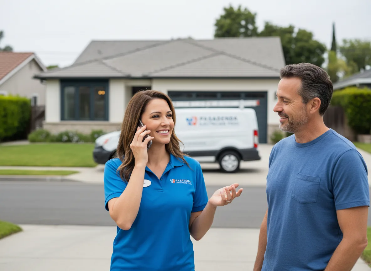 Electrician Ashley, IN FAQs